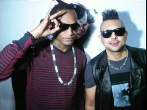 Leftside Feat. Sean Paul - Want Your Body (Remix) ( 2o12 )