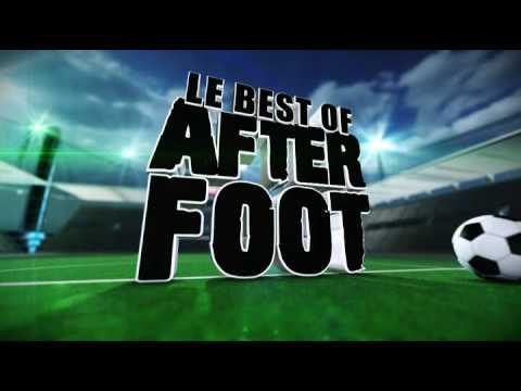 Le best-of de l’After foot du lundi 10 juillet