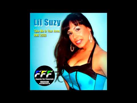 Lil Suzy – Take Me In Your Arms - Remix 2000