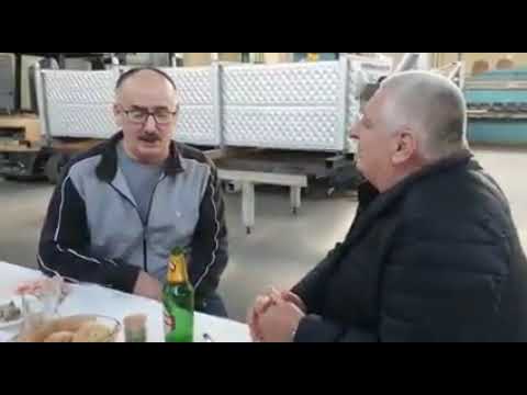 Matej, Vranjković i Pero Ajde jelo da asikujemo