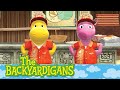The Backyardigans Chichen Itza Pizza Ep 46