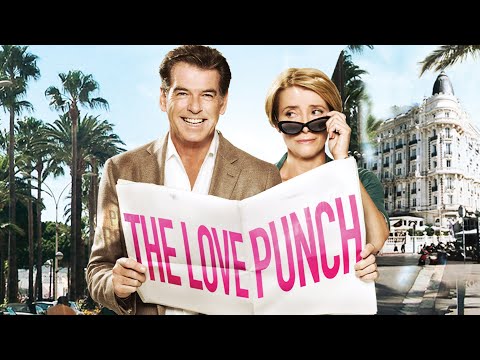 The Love Punch Full Movie Knowladge And Information | Pierce Brosnan | Emma Thompson