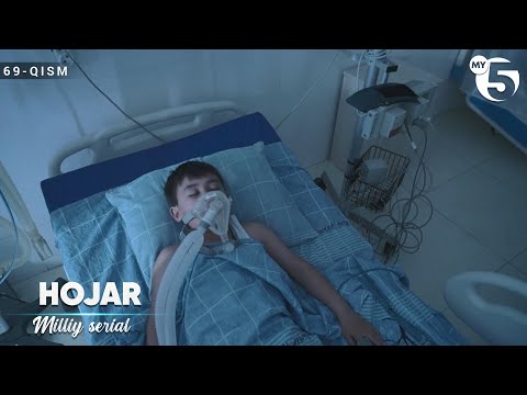 "Hojar" seriali | 69-qism