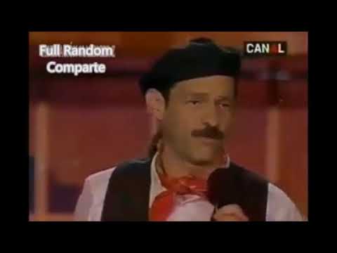 Chistes gallegos. Teo González