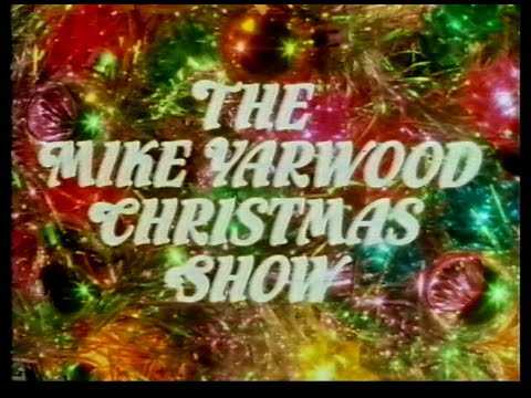 The Mike Yarwood Christmas Show 1978 - BBC One, 25 December, 1978