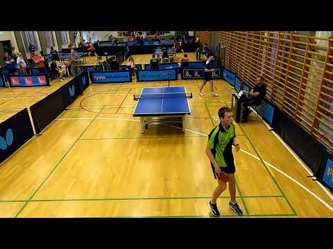 230521 JunDiv, Golden Set, Simon Vonebjerg - Erik Høier