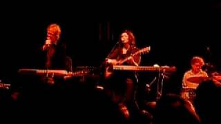 Winterpills @ Main Street Armory