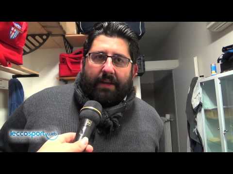 Calcio 1^ Categoria, Arcadia Dolzago vs Barzago 2-1