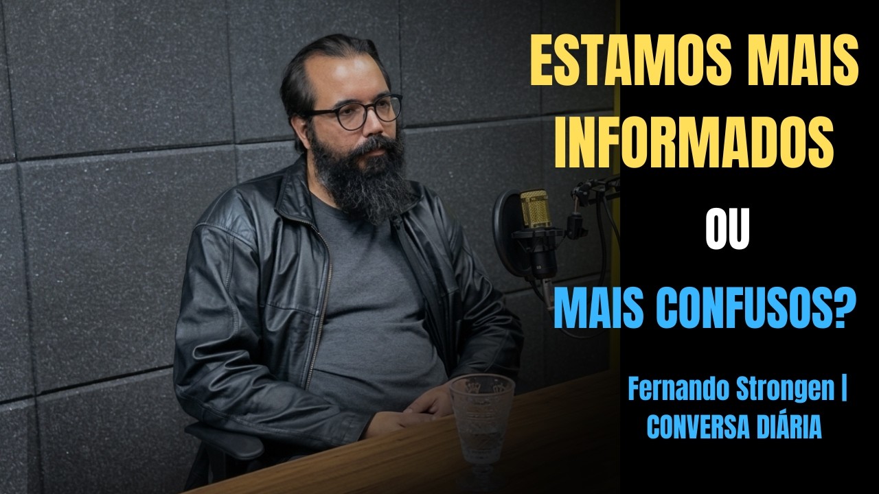 Fernando Strongren
