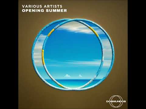 GruuvElement's - Diva (Original Mix) [DOSMUNDOS]