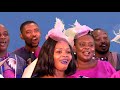 Catholic Music Title You Are My Strong Hold With St Cicilia Choir