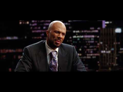 Just Wright 2010 - Scott breaks up with Morgan SCENE #comedy #queenlatifah #common