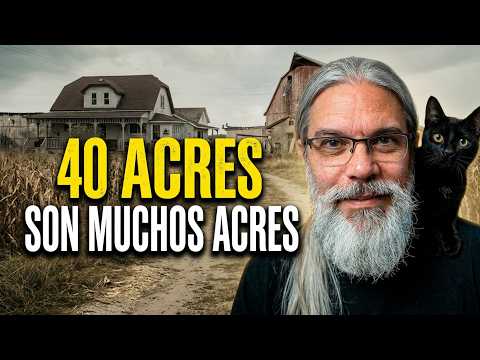 40 Acres: Post-Apocalipsis en Canadá, ¿A qué pinta bien? Pues no tanto