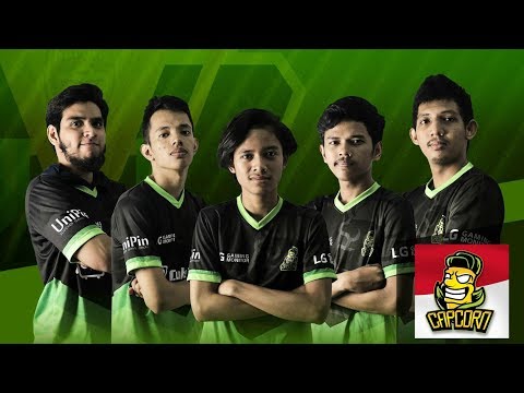 LAST MATCH PBCL. CAPCORN ID320 VS THE PRIME (BLOWCITY)