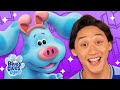 3 Little Pigs Story Time With Blue Blues Clue S You Podcast