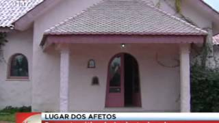 preview picture of video 'Lugar dos Afetos (Jornal da Tarde - SIC - 03-01-2013)'