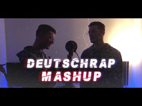 KiiBeats - DEUTSCHRAP MASHUP (10 Songs) | (ICH LIEBE ES X CATALEYA X ALLEIN X DIOR 2001 X MELODIEN)