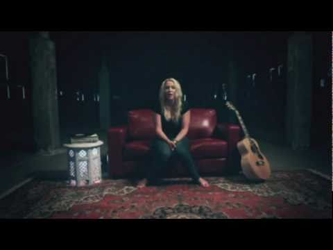 Catherine Britt - Sweet Emmylou (Music Video)