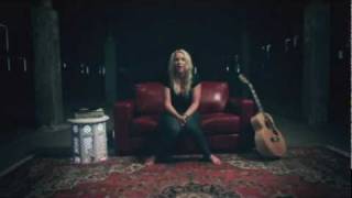 Catherine Britt - Sweet Emmylou (Music Video)
