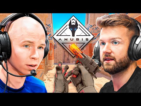 Elige Analyzes G2 Niko vs Sprout! | Demo Review