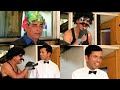 Konkani Comedy Clip Comedian Sally Comedian Humbert Comedian Netto