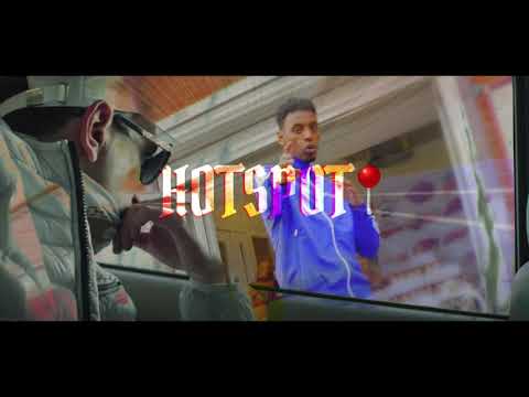 'HOTSPOT📍' YASIN x 24K  Type beat II Prod. WG