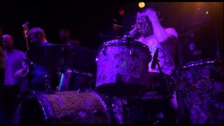 Lightningbolt Live Beachland Ballroom Cleveland