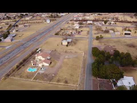 16 Cielo Del Rey, Anthony, NM 88021