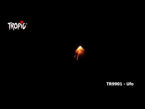 TR9901 - TROPIC Fireworks, Fajerwerki, Feuerwerk, Vuurwerk, Feu d'artifice