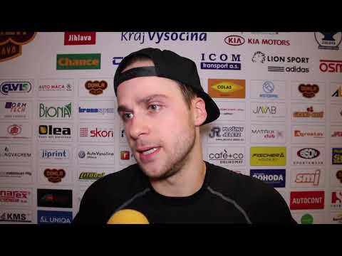 Chance Liga 18/19: Dukla - Frýdek 3:2, Adam Zeman