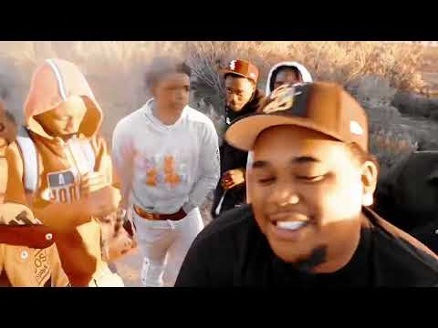 Poozietheleanist - "Rainy Days" Ft. Yk6800 [Official Video]