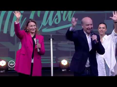 El Poderoso De Israel - Grupo Rey De Reyes
