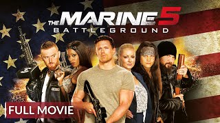The Marine 5: Battleground