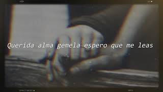 Querida Alma Gemela - Porta  ( Video Lyric )