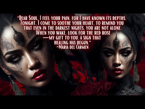 - "meet The Beautiful Soul Who Can Heal Any Broken Heart 💖🌹✨