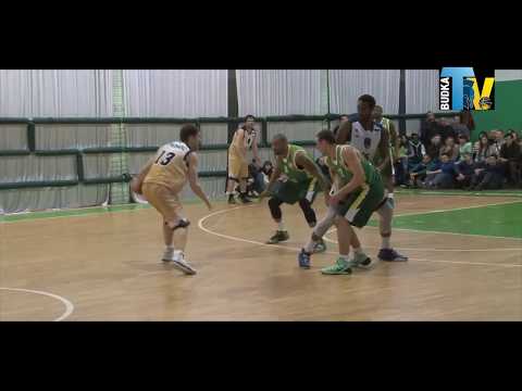 Budivelnyk - Khimik: Highlights