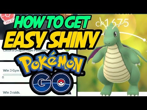 download lagu mp3 mp4 Pokemon Go Shiny Hunting Tips, download lagu Pokemon Go Shiny Hunting Tips gratis, unduh video klip Pokemon Go Shiny Hunting Tips