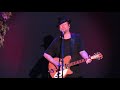 Roger McGuinn " My Back Pages"