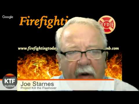 Firefighting Today Weekly Roundtable - What is a Professional Fire Department?