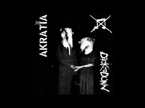 Dick Dunn/Akratia - Split