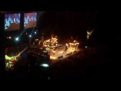 Grand Show -- Alphaville, Secret Service, Rondo 2