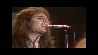 OBUS  - Poderoso Como El Trueno - Aplauso diciembre 1982