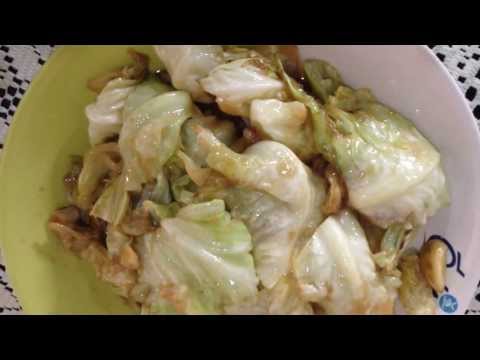 กะหล่ำปลี