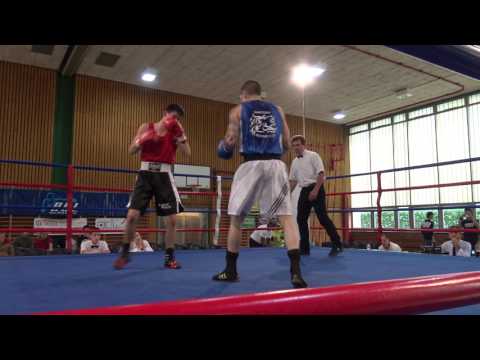 C0002 October 22  2016 Guanti d'oro  Locarno Swiss Boxing