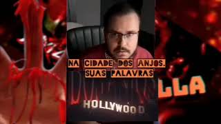 LUCAS A.R.T CANTANDO ACAPELLA A MÚSICA REI DO SANGUE