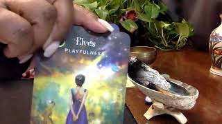 AN IMPORTANT MESSAGE FROM YOUR INNER CHILD!!!