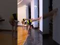 Who Did It Better ‍ ️ Yana Chirkina Flexibility