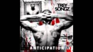 Trey Songz - Love Ain&#39;t Love No More