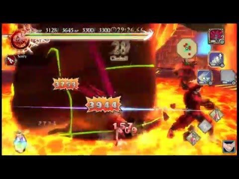 Ragnarok Odyssey ACE - my Assassin's strongest punch