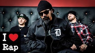 Delinquent Habits - Take it All Away Bass Boosted